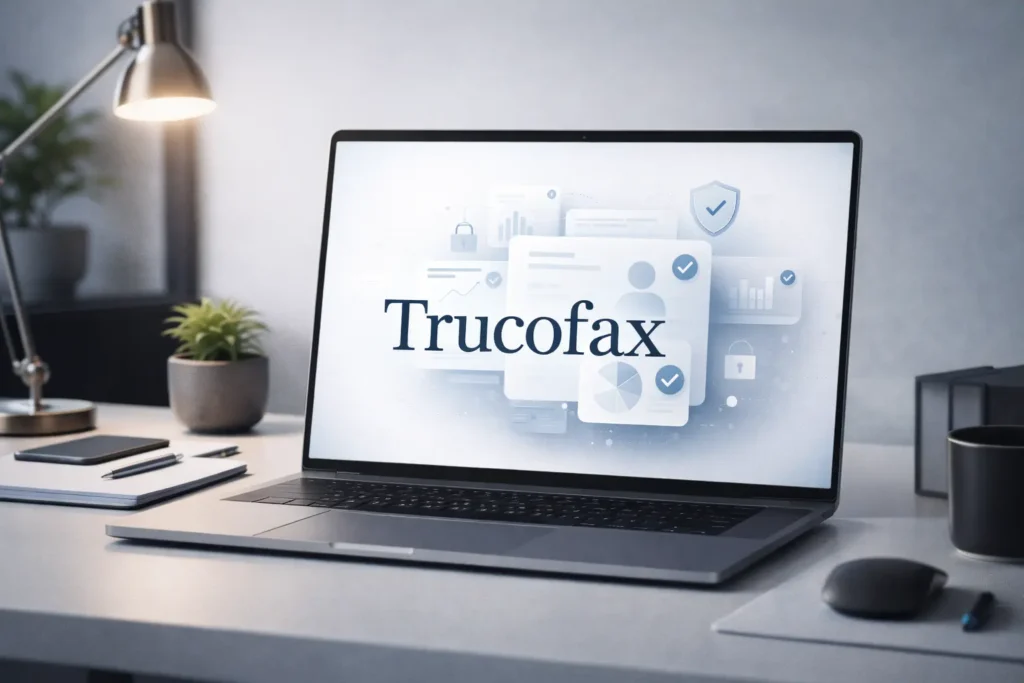 Trucofax ultimate in-depth guide explaining what it is and how it works